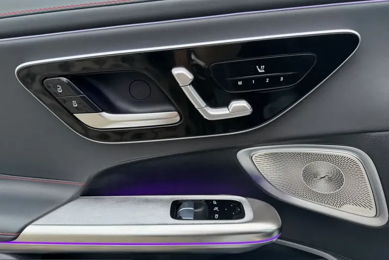 Mercedes-Benz CLE 53 AMG (Clasa CLE) din 2024 cu 24.900 km - oferta MER200112 - foto 5