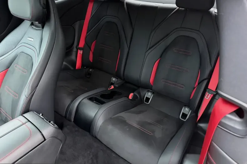 Mercedes-Benz CLE 53 AMG (Clasa CLE) din 2024 cu 24.900 km - oferta MER200112 - foto 13