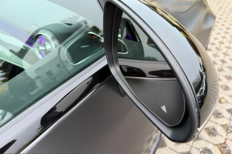 Mercedes-Benz CLE 53 AMG (Clasa CLE) din 2024 cu 24.900 km - oferta MER200112 - foto 18