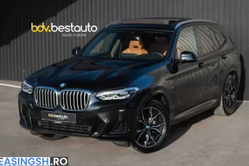 BMW X3 din 2021 - oferta BMW200113