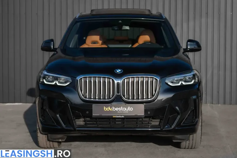 BMW X3 (Seria X) din 2021 cu 126.222 km - oferta BMW200113 - foto 2