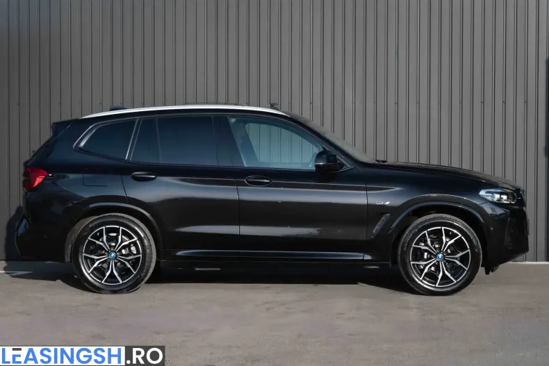 BMW X3 (Seria X) din 2021 cu 126.222 km - oferta BMW200113 - foto 4