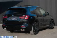 BMW X3 (Seria X) din 2021 cu 126.222 km - oferta BMW200113 - foto 7