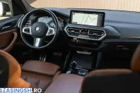 BMW X3 (Seria X) din 2021 cu 126.222 km - oferta BMW200113 - foto 8