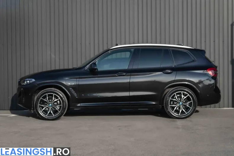 BMW X3 (Seria X) din 2021 cu 126.222 km - oferta BMW200113 - foto 9
