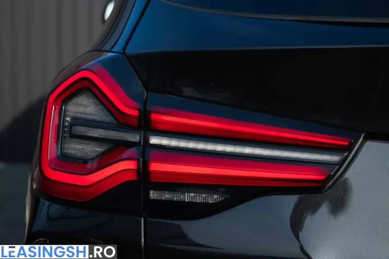 BMW X3 (Seria X) din 2021 cu 126.222 km - oferta BMW200113 - foto 11