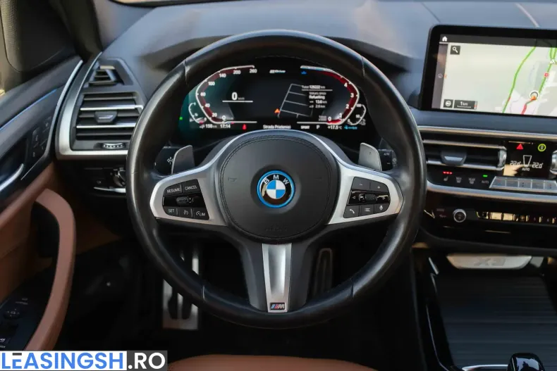 BMW X3 (Seria X) din 2021 cu 126.222 km - oferta BMW200113 - foto 13