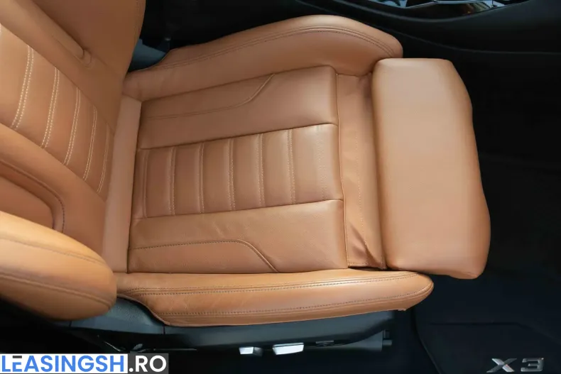 BMW X3 (Seria X) din 2021 cu 126.222 km - oferta BMW200113 - foto 16