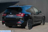 BMW X3 (Seria X) din 2021 cu 126.222 km - oferta BMW200113 - foto 21