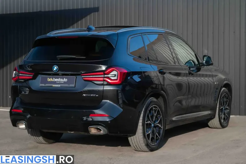 BMW X3 (Seria X) din 2021 cu 126.222 km - oferta BMW200113 - foto 21