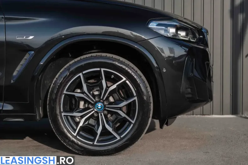 BMW X3 (Seria X) din 2021 cu 126.222 km - oferta BMW200113 - foto 23