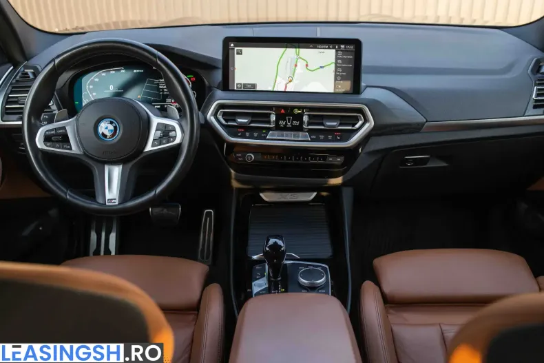 BMW X3 (Seria X) din 2021 cu 126.222 km - oferta BMW200113 - foto 24