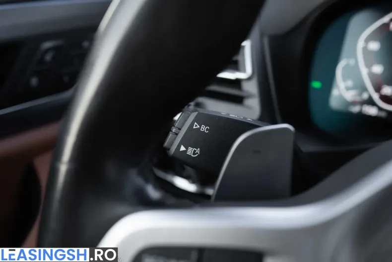 BMW X3 (Seria X) din 2021 cu 126.222 km - oferta BMW200113 - foto 27