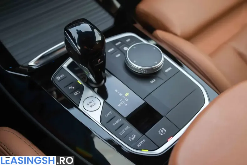 BMW X3 (Seria X) din 2021 cu 126.222 km - oferta BMW200113 - foto 29