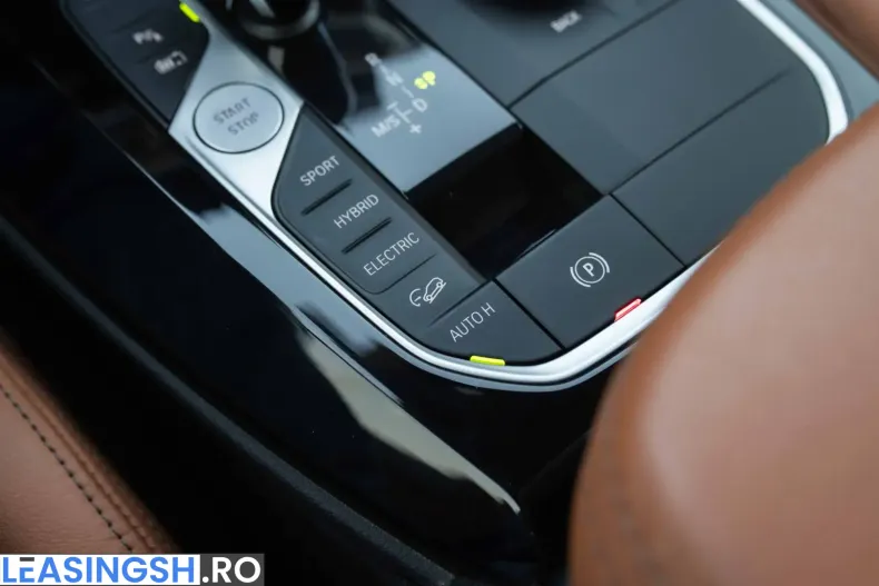 BMW X3 (Seria X) din 2021 cu 126.222 km - oferta BMW200113 - foto 30