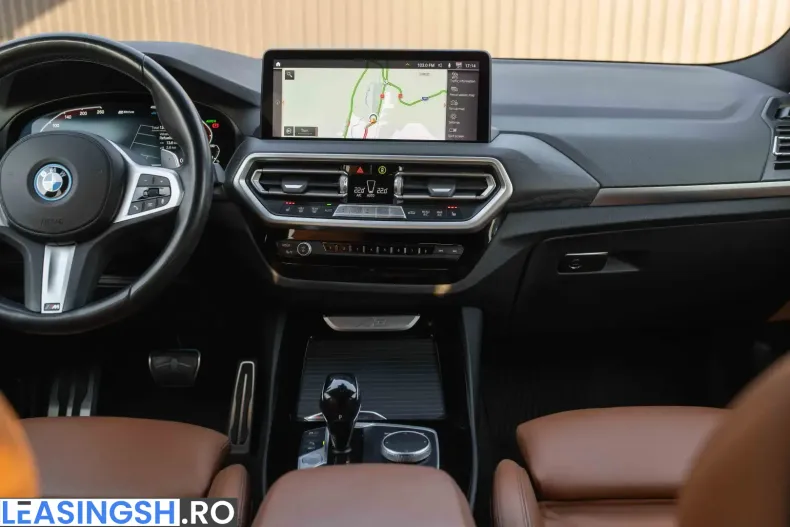 BMW X3 (Seria X) din 2021 cu 126.222 km - oferta BMW200113 - foto 31