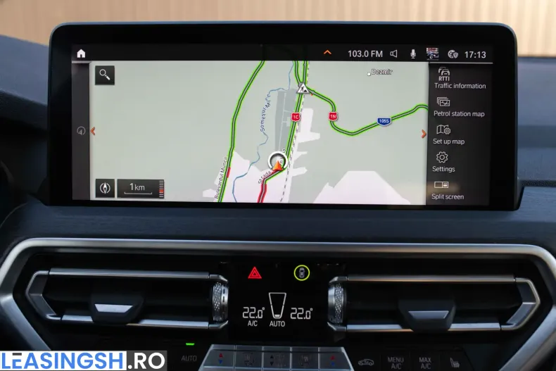 BMW X3 (Seria X) din 2021 cu 126.222 km - oferta BMW200113 - foto 33