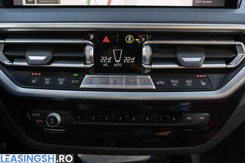 BMW X3 (Seria X) din 2021 cu 126.222 km - oferta BMW200113 - foto 34