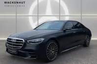 Mercedes-Benz S 580 (Clasa S) din 2024 cu 21.569 km - oferta MER200114 - foto 1