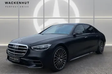 Mercedes-Benz S 580 din 2024 - oferta MER200114