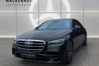 Mercedes-Benz S 580 (Clasa S) din 2024 cu 21.569 km - oferta MER200114 - foto 2