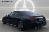 Mercedes-Benz S 580 (Clasa S) din 2024 cu 21.569 km - oferta MER200114 - foto 3