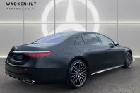 Mercedes-Benz S 580 (Clasa S) din 2024 cu 21.569 km - oferta MER200114 - foto 4