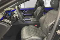 Mercedes-Benz S 580 (Clasa S) din 2024 cu 21.569 km - oferta MER200114 - foto 5