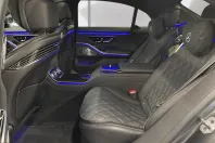 Mercedes-Benz S 580 (Clasa S) din 2024 cu 21.569 km - oferta MER200114 - foto 6