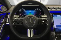 Mercedes-Benz S 580 (Clasa S) din 2024 cu 21.569 km - oferta MER200114 - foto 7