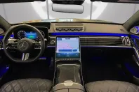 Mercedes-Benz S 580 (Clasa S) din 2024 cu 21.569 km - oferta MER200114 - foto 8