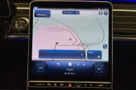 Mercedes-Benz S 580 (Clasa S) din 2024 cu 21.569 km - oferta MER200114 - foto 10