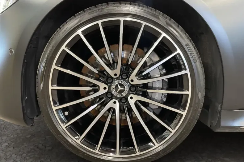 Mercedes-Benz S 580 (Clasa S) din 2024 cu 21.569 km - oferta MER200114 - foto 12