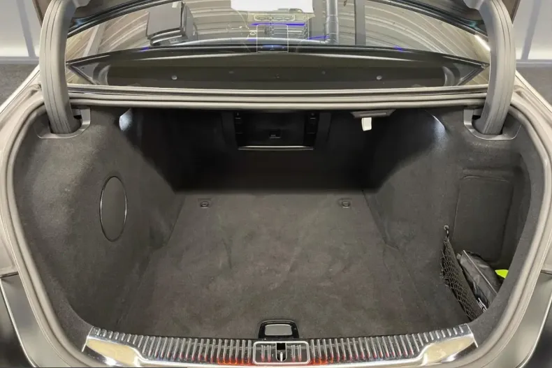 Mercedes-Benz S 580 (Clasa S) din 2024 cu 21.569 km - oferta MER200114 - foto 14