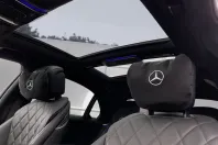 Mercedes-Benz S 580 (Clasa S) din 2024 cu 21.569 km - oferta MER200114 - foto 16