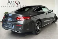 Mercedes-Benz C 220 (Clasa C) din 2021 cu 84.750 km - oferta MER200115 - foto 3