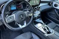 Mercedes-Benz C 220 (Clasa C) din 2021 cu 84.750 km - oferta MER200115 - foto 8