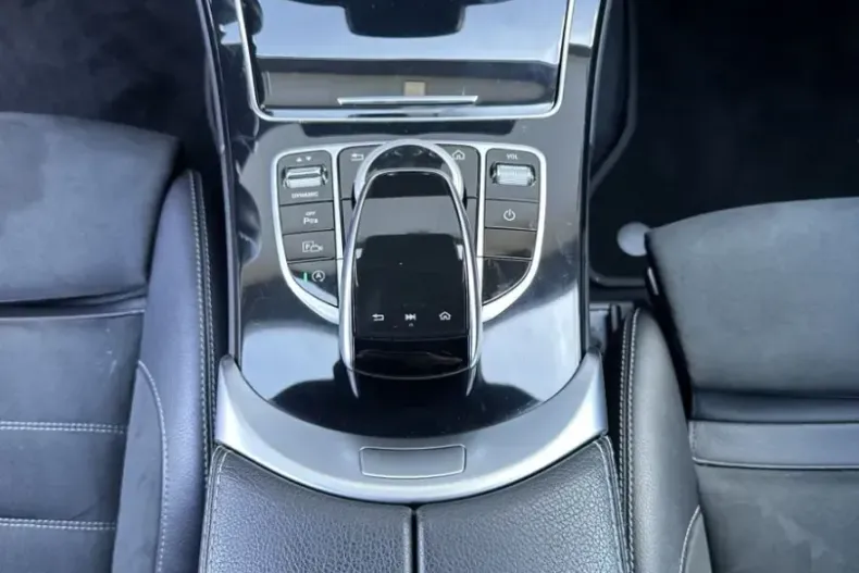 Mercedes-Benz C 220 (Clasa C) din 2021 cu 84.750 km - oferta MER200115 - foto 12