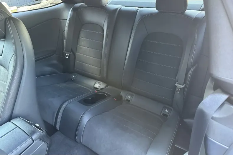 Mercedes-Benz C 220 (Clasa C) din 2021 cu 84.750 km - oferta MER200115 - foto 13