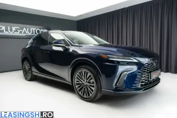 Lexus RX 450 din 2026 - oferta LEX200116