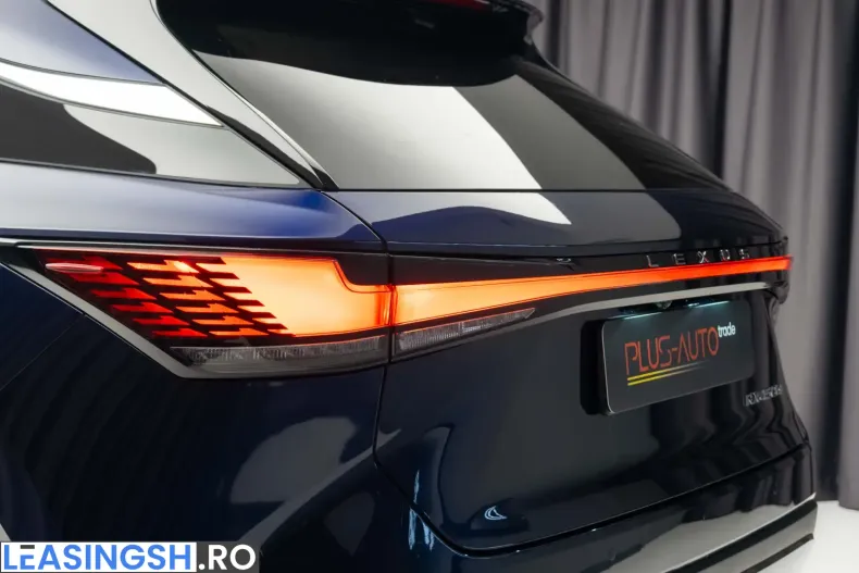 Lexus RX 450 din 2026 cu 30 km - oferta LEX200116 - foto 7