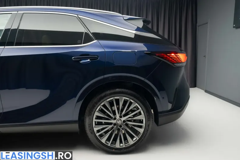 Lexus RX 450 din 2026 cu 30 km - oferta LEX200116 - foto 8