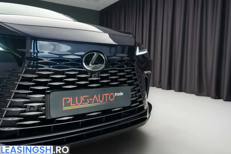 Lexus RX 450 din 2026 cu 30 km - oferta LEX200116 - foto 12