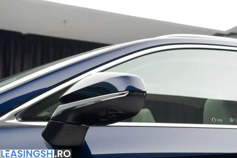 Lexus RX 450 din 2026 cu 30 km - oferta LEX200116 - foto 14