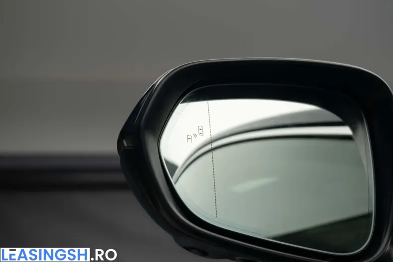 Lexus RX 450 din 2026 cu 30 km - oferta LEX200116 - foto 15