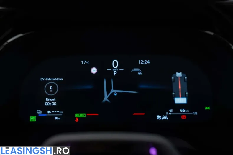 Lexus RX 450 din 2026 cu 30 km - oferta LEX200116 - foto 18