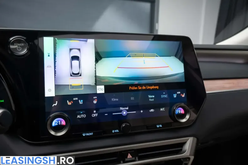 Lexus RX 450 din 2026 cu 30 km - oferta LEX200116 - foto 20