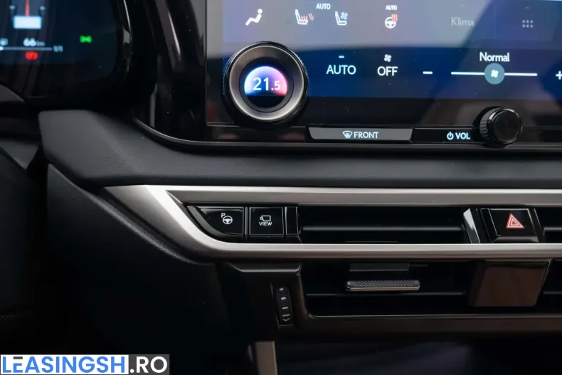 Lexus RX 450 din 2026 cu 30 km - oferta LEX200116 - foto 21