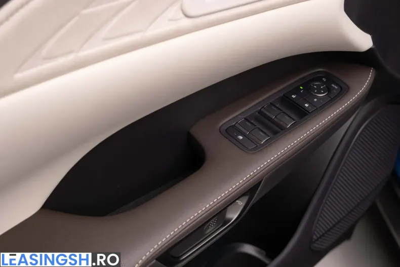 Lexus RX 450 din 2026 cu 30 km - oferta LEX200116 - foto 28