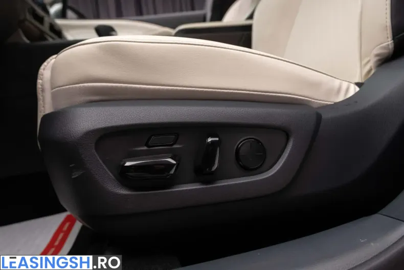 Lexus RX 450 din 2026 cu 30 km - oferta LEX200116 - foto 29